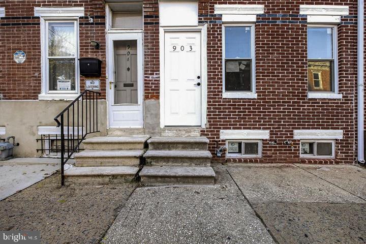 WILMINGTON - Residential