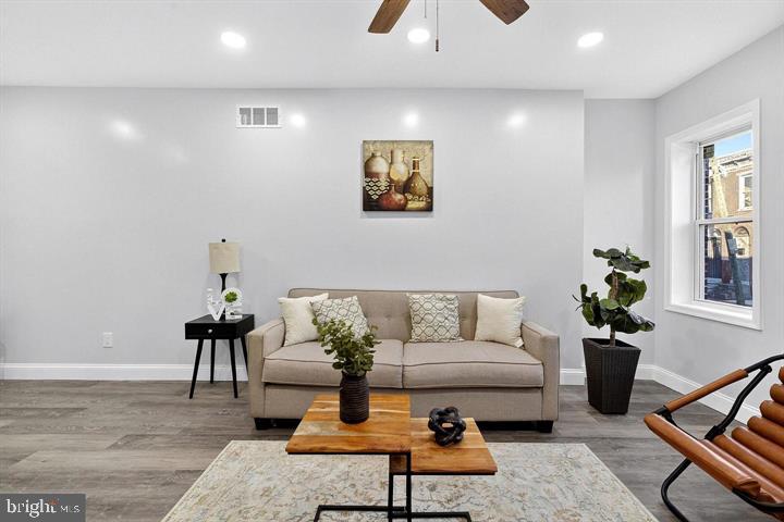 WILMINGTON - Residential