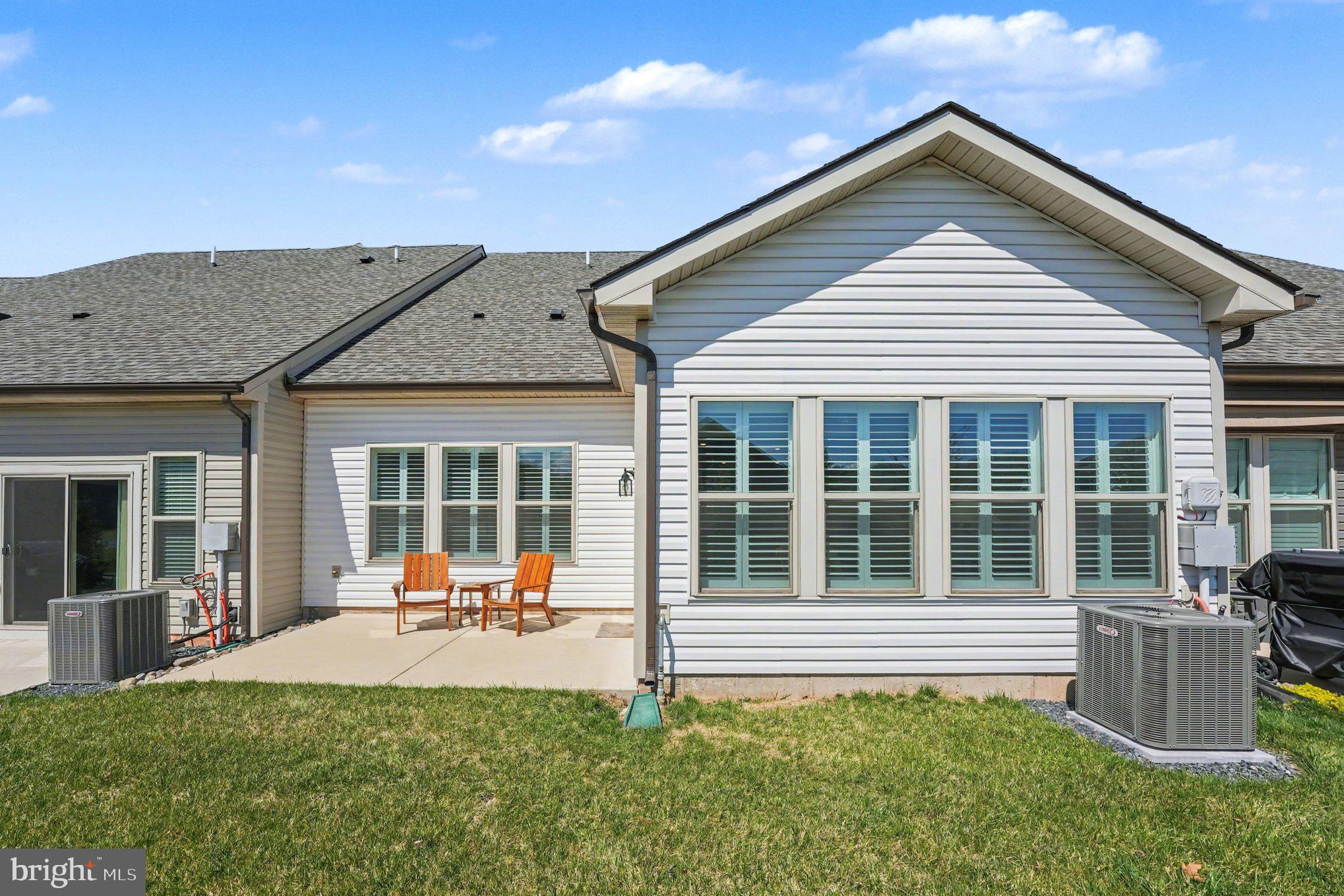 DEL WEBB NORTH PENN - Residential