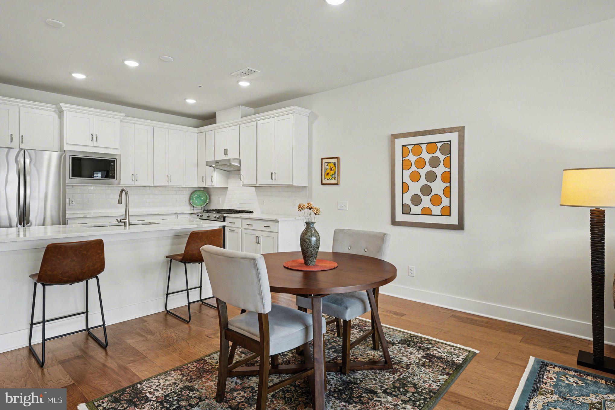 DEL WEBB NORTH PENN - Residential