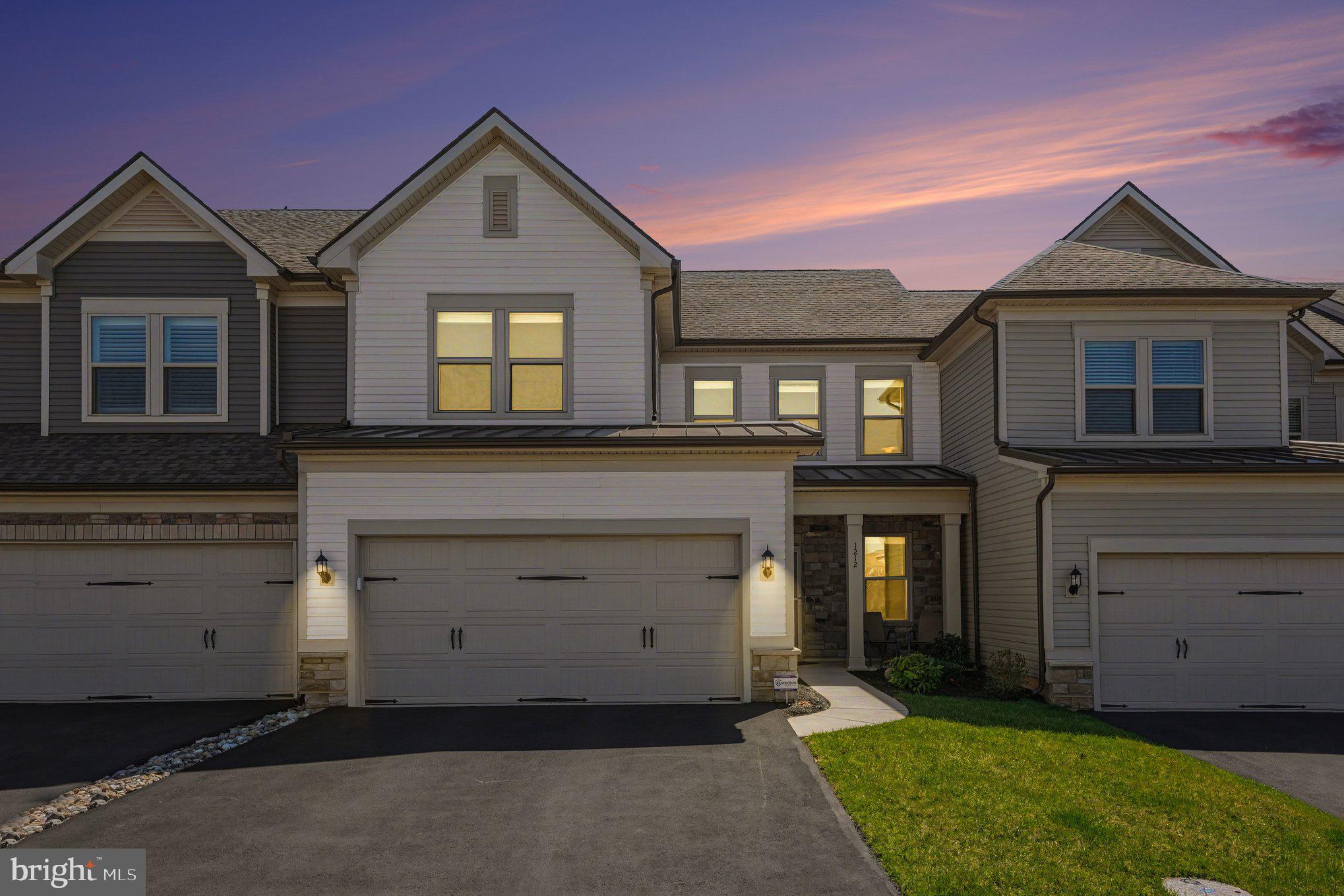 DEL WEBB NORTH PENN - Residential