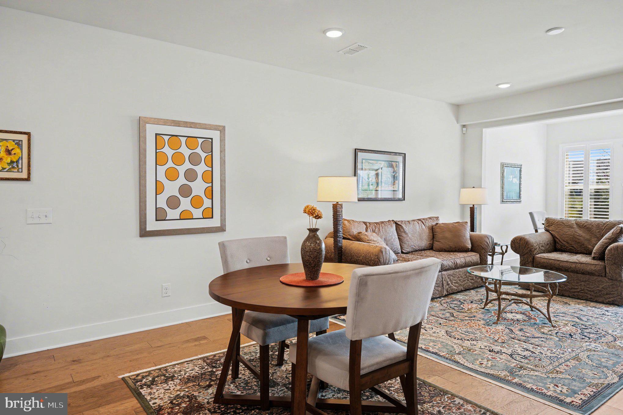 DEL WEBB NORTH PENN - Residential