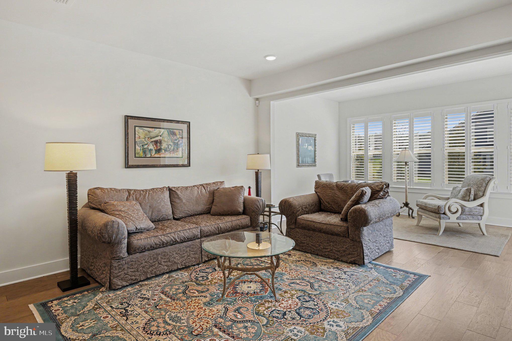 DEL WEBB NORTH PENN - Residential