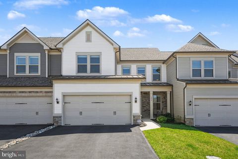 1212 WRIGHT STREET HATFIELD PA 19440