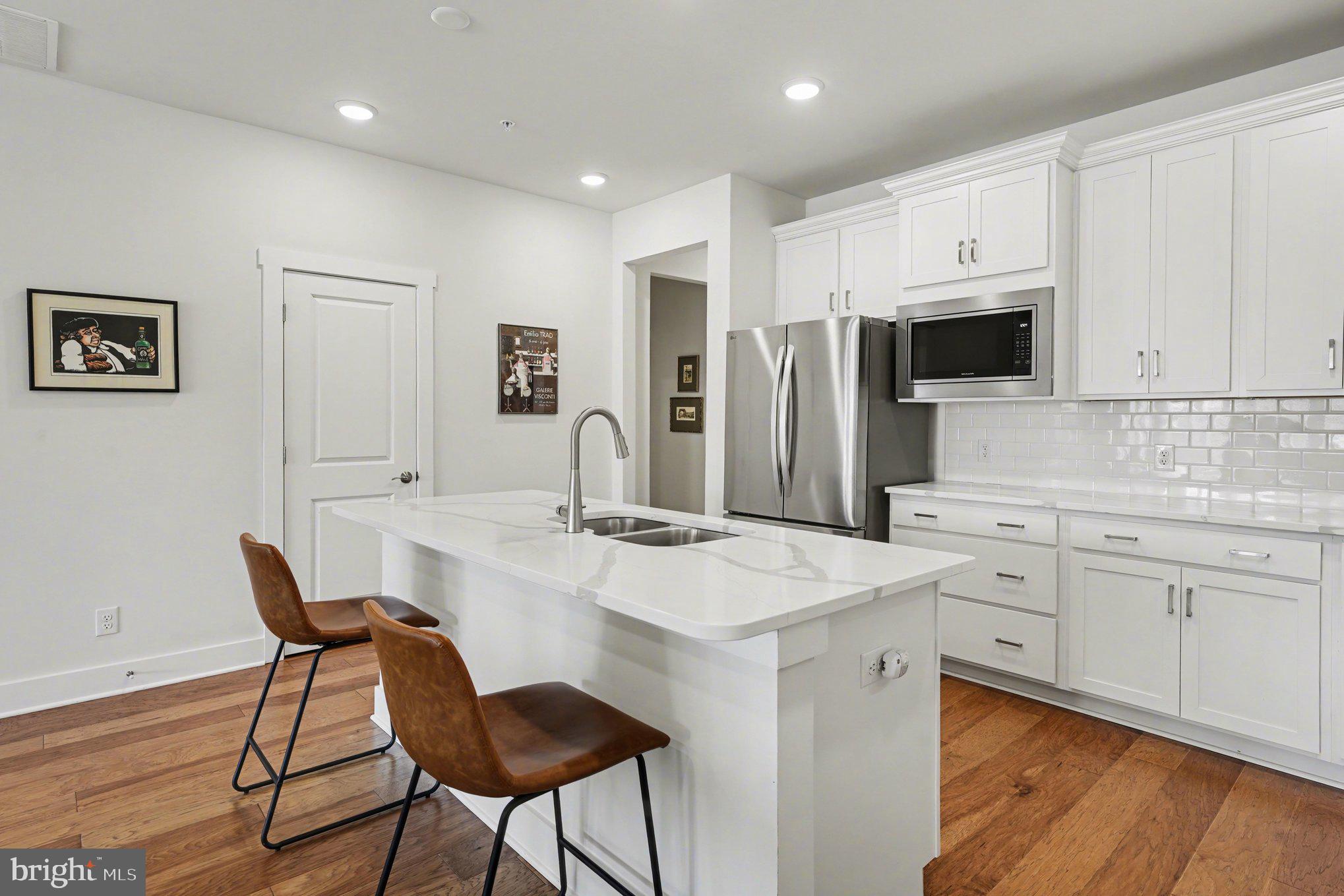 DEL WEBB NORTH PENN - Residential