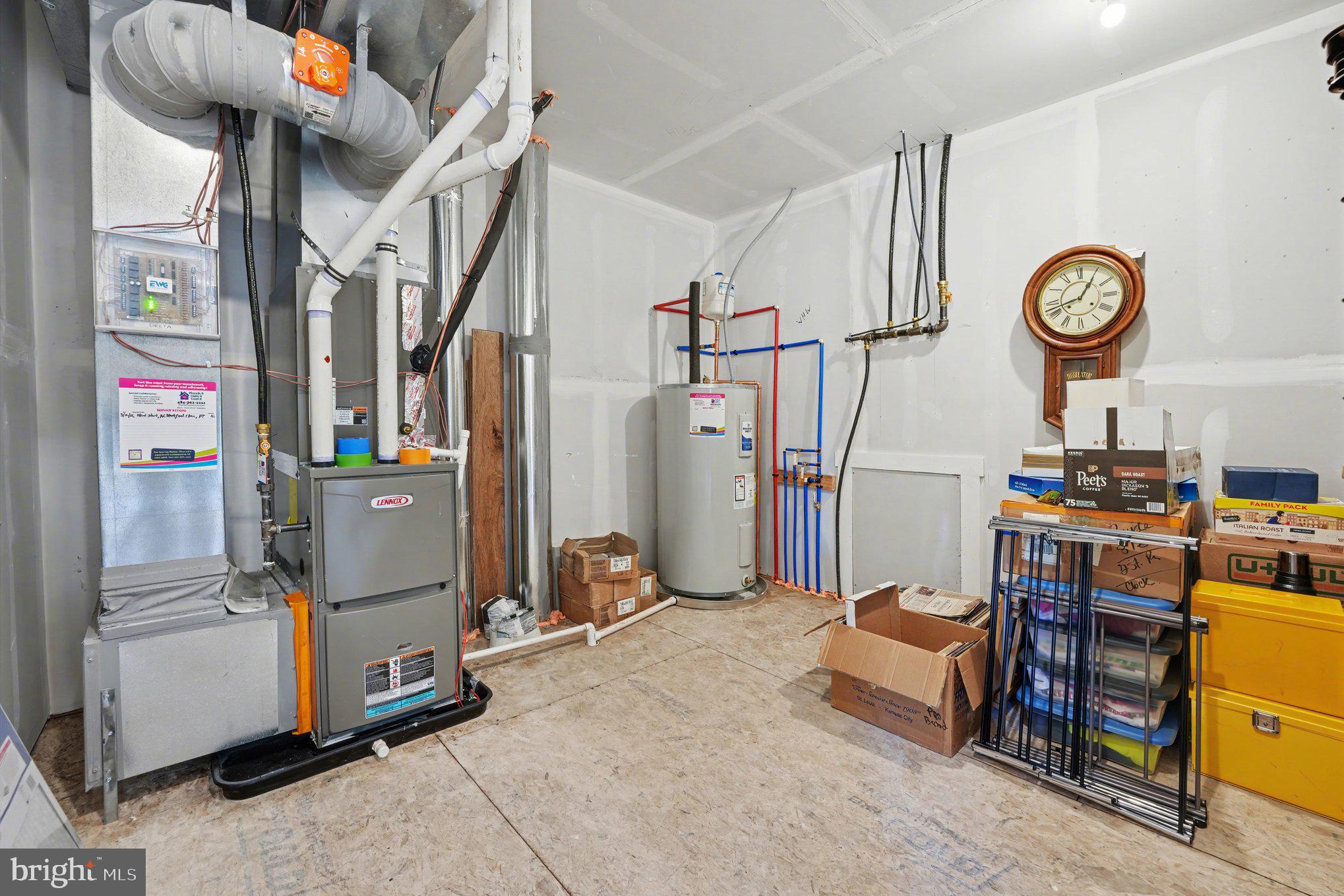 DEL WEBB NORTH PENN - Residential