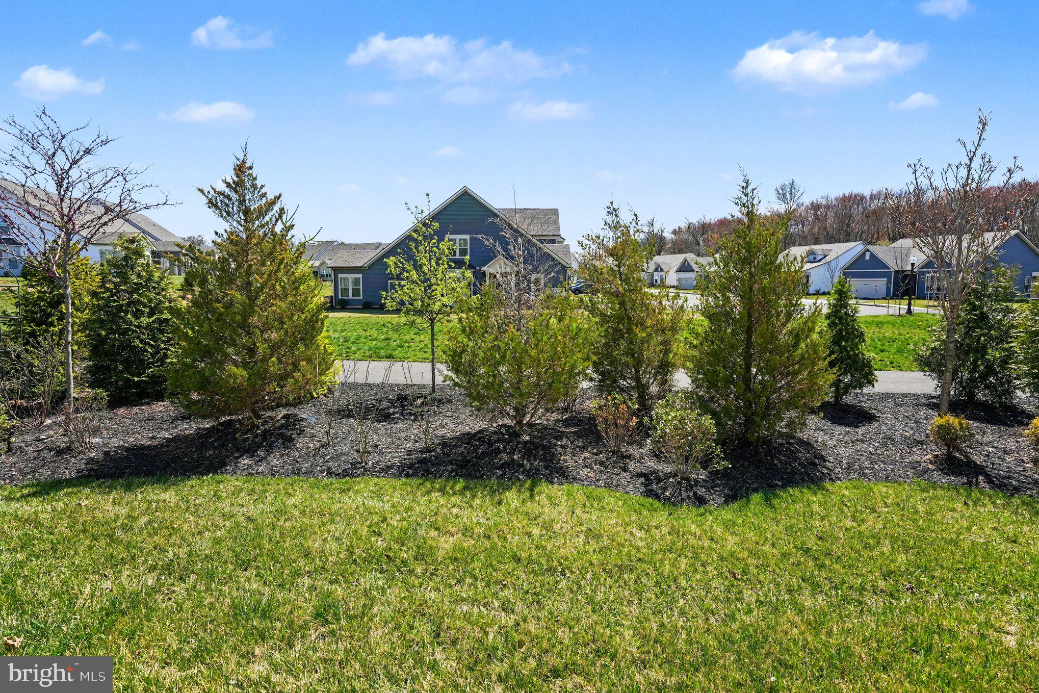 DEL WEBB NORTH PENN - Residential