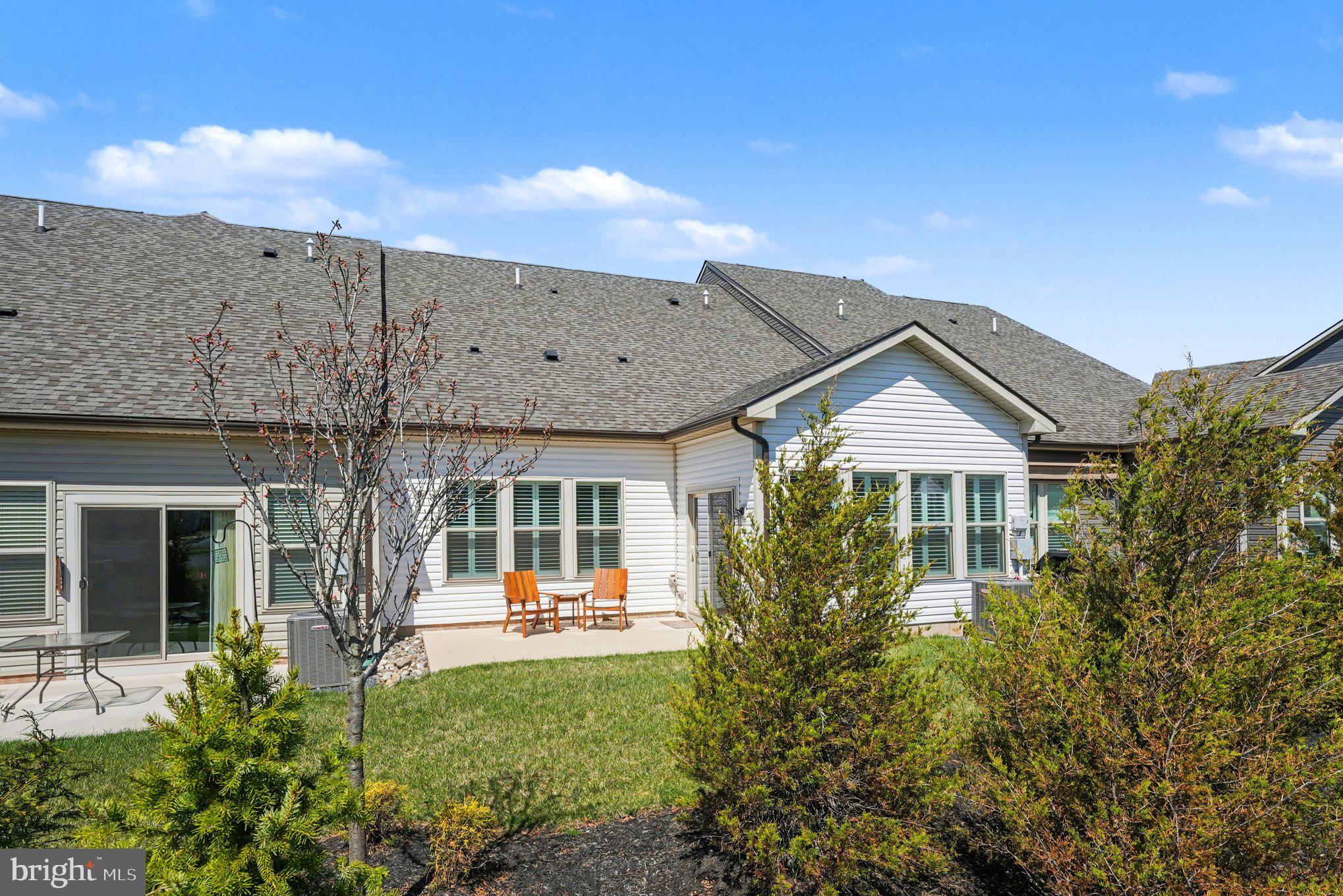 DEL WEBB NORTH PENN - Residential