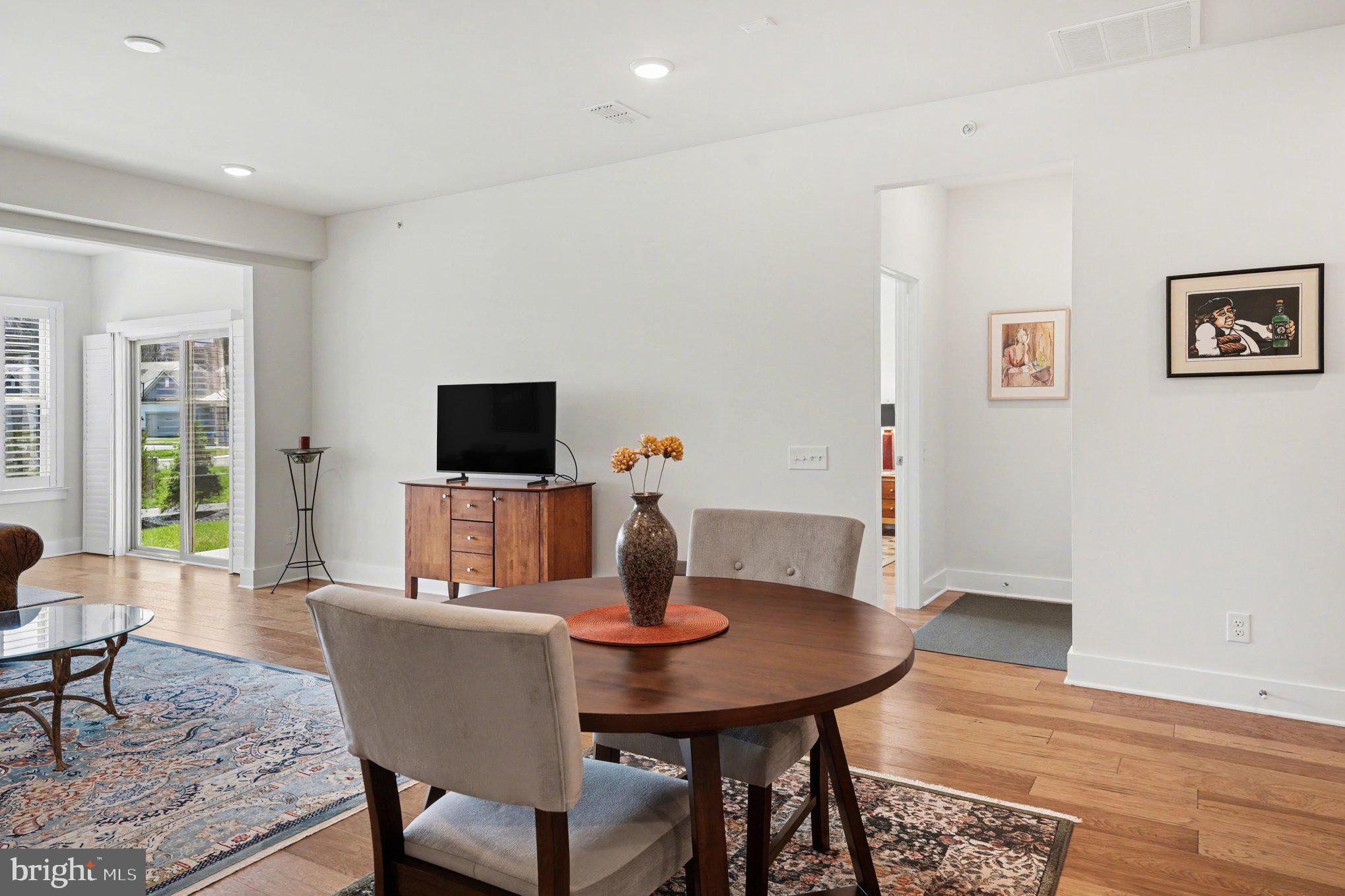 DEL WEBB NORTH PENN - Residential