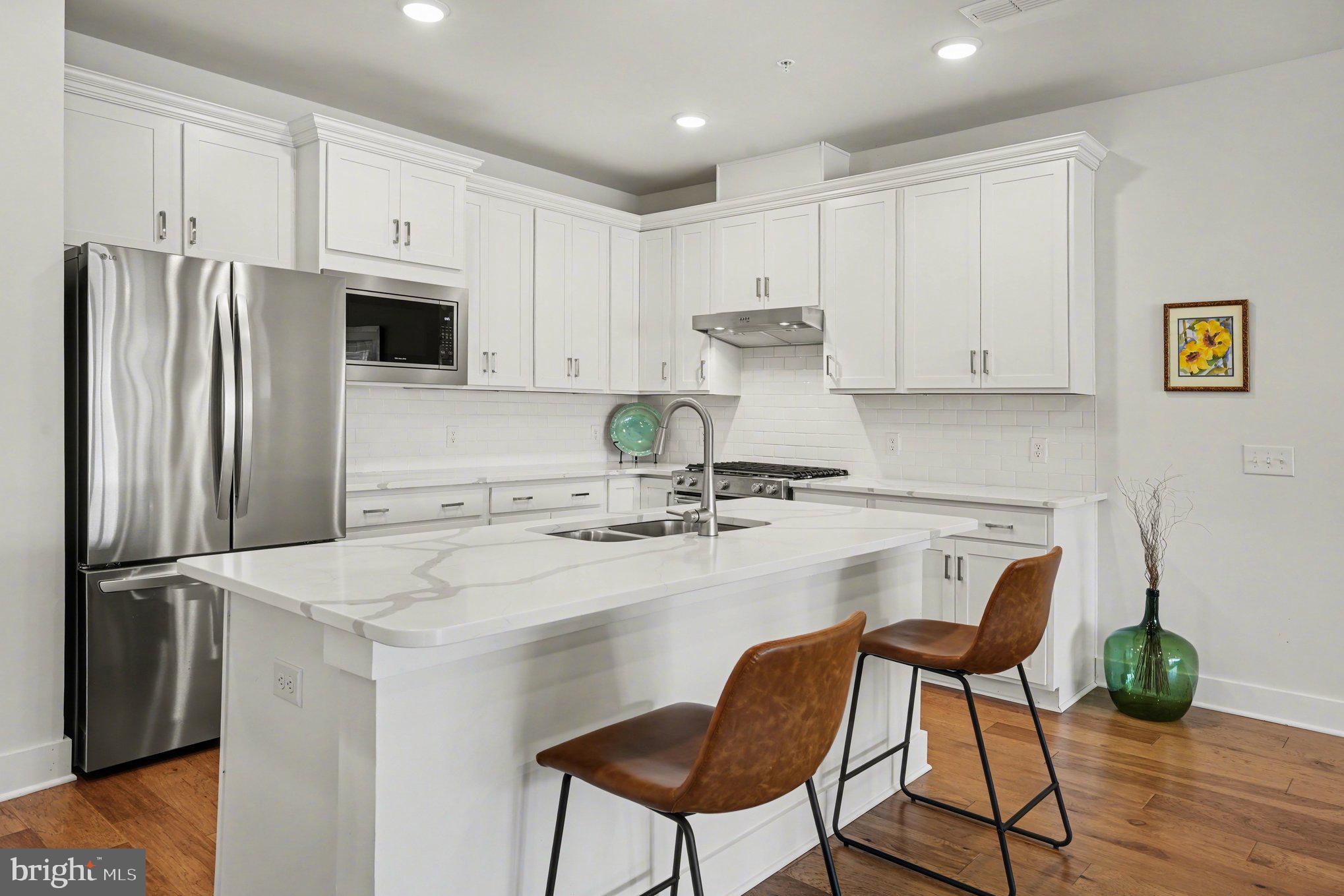 DEL WEBB NORTH PENN - Residential