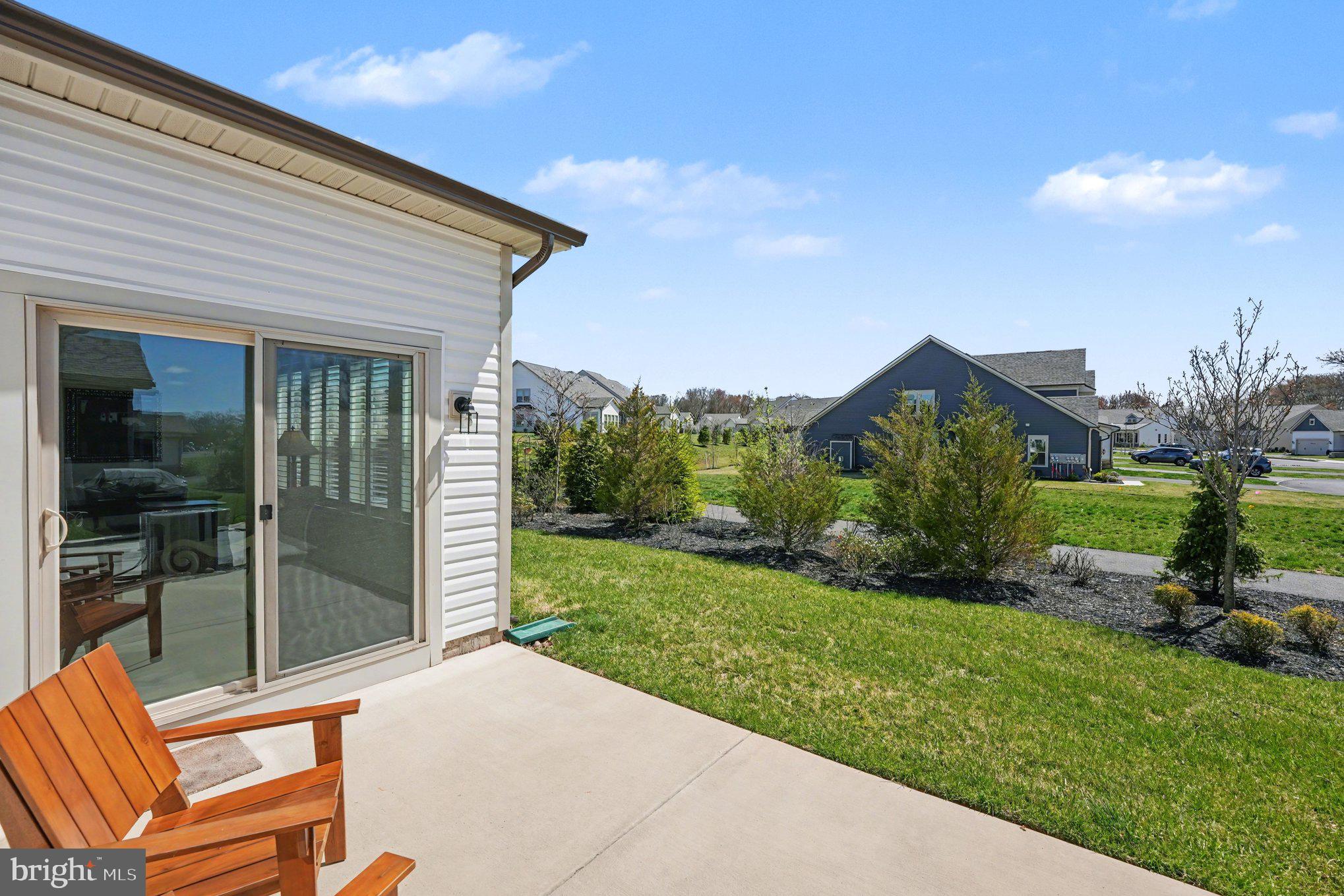 DEL WEBB NORTH PENN - Residential