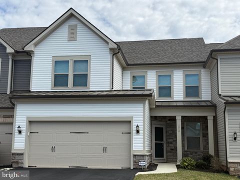 1212 WRIGHT STREET HATFIELD PA 19440