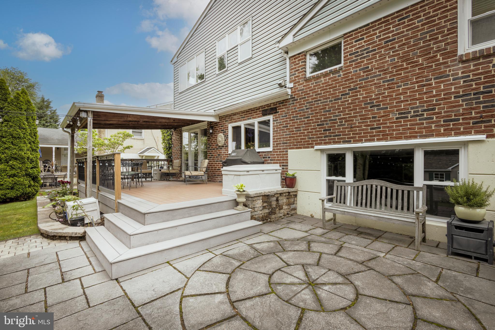 BRENTWOOD MANOR - Residential