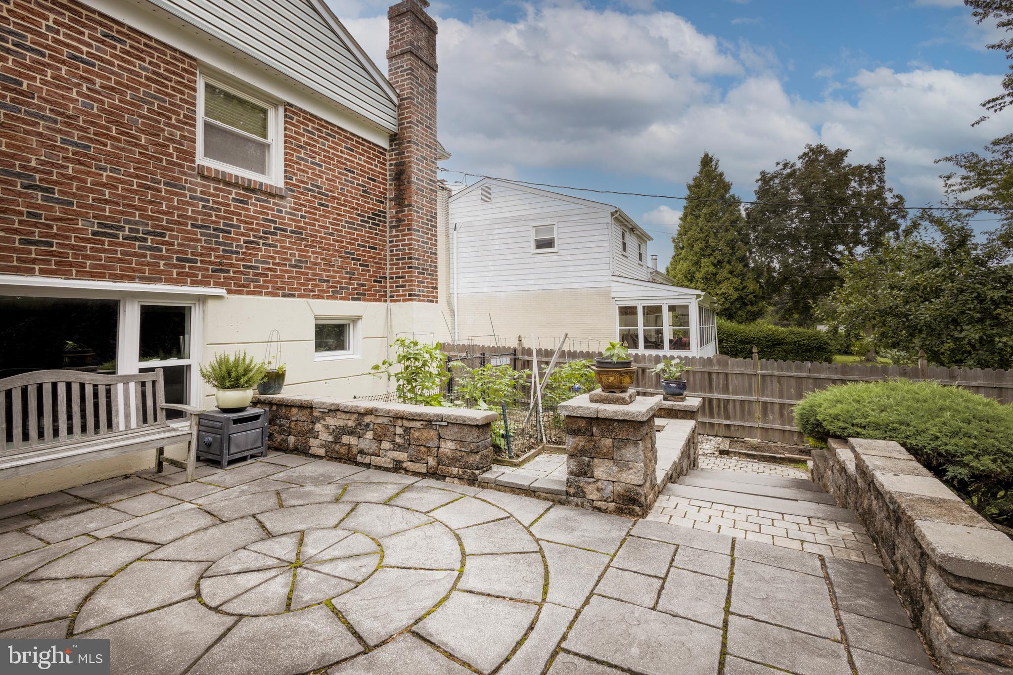 BRENTWOOD MANOR - Residential