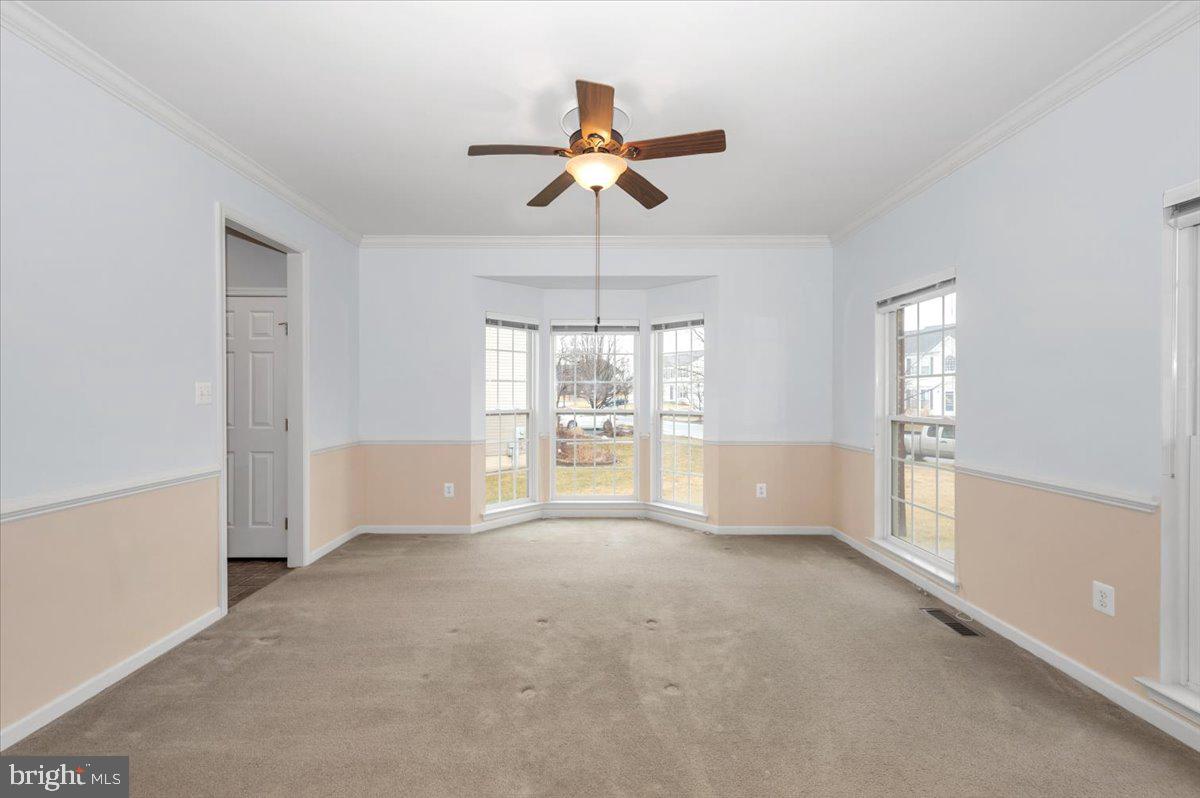 GALYN MANOR - Residential