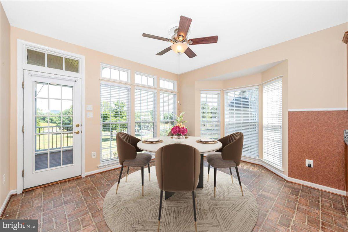 GALYN MANOR - Residential