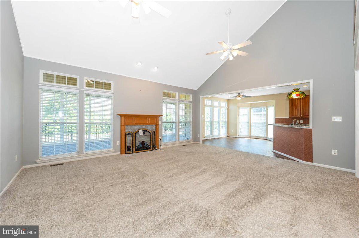 GALYN MANOR - Residential