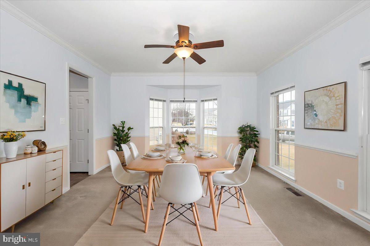 GALYN MANOR - Residential