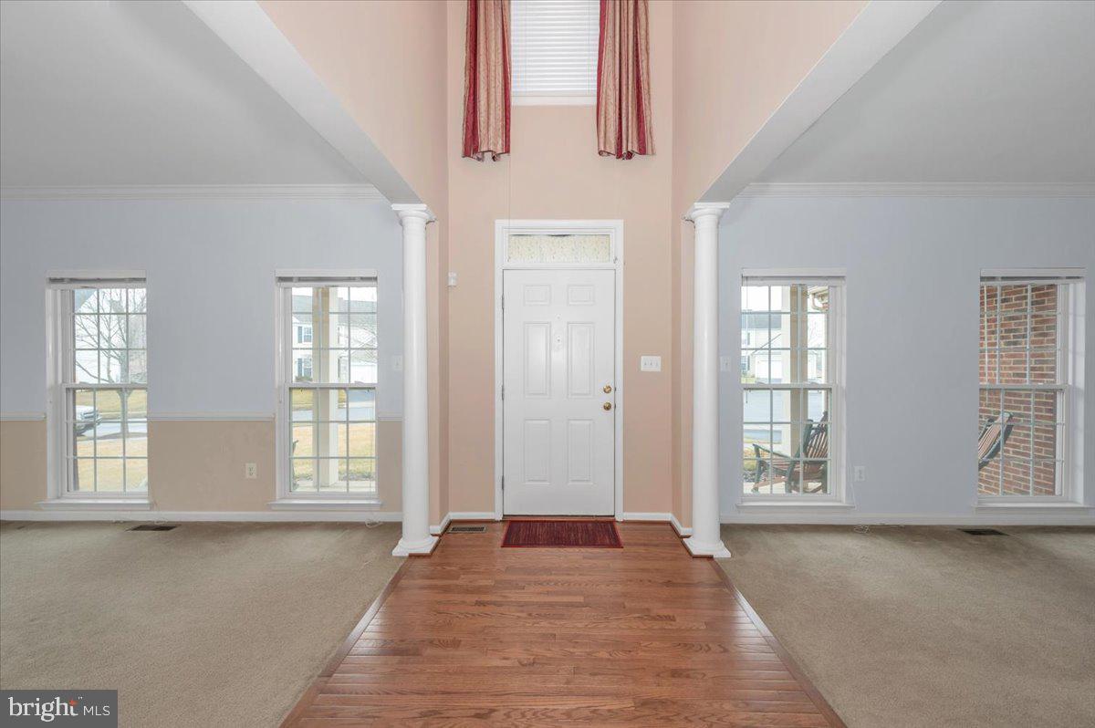 GALYN MANOR - Residential