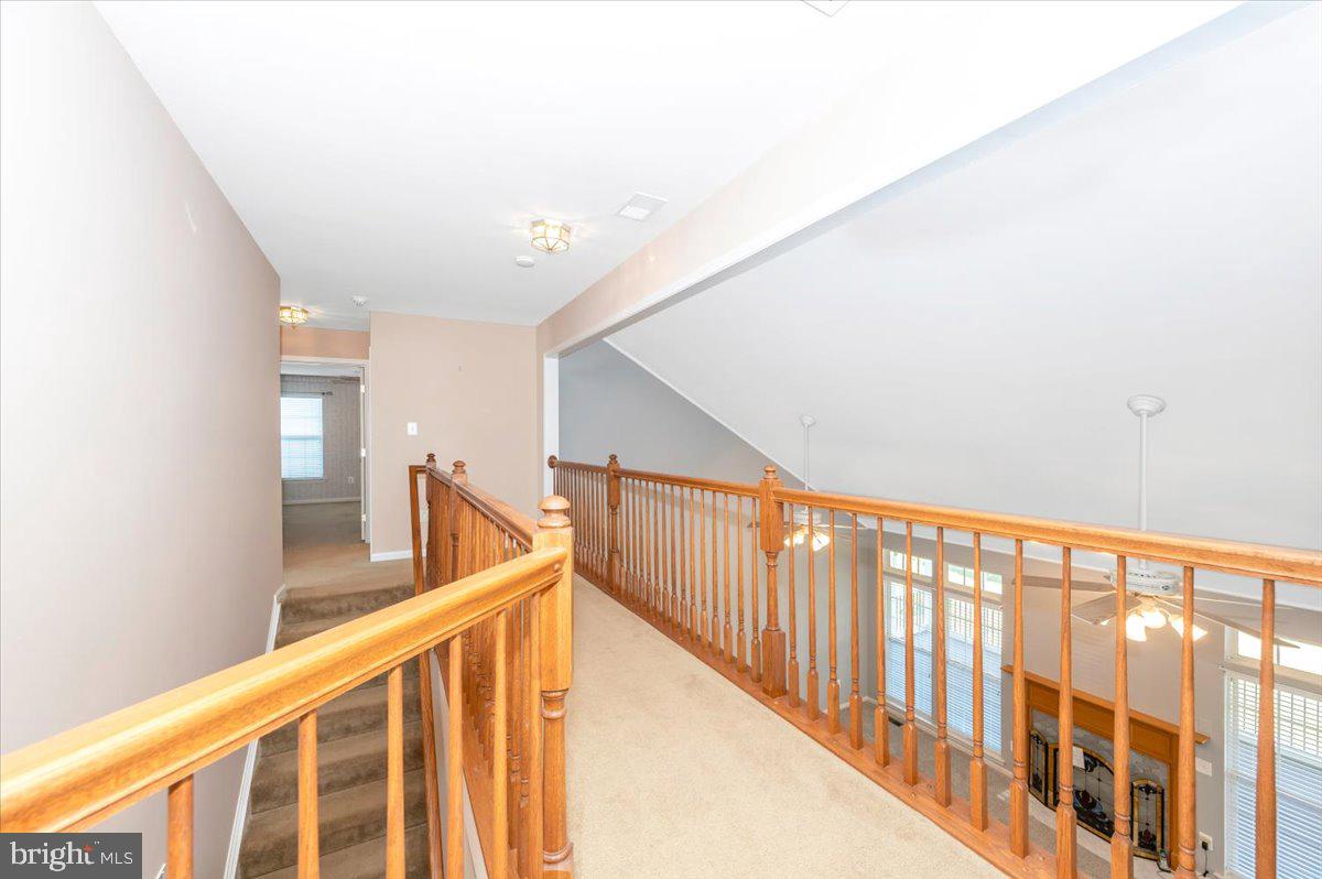 GALYN MANOR - Residential