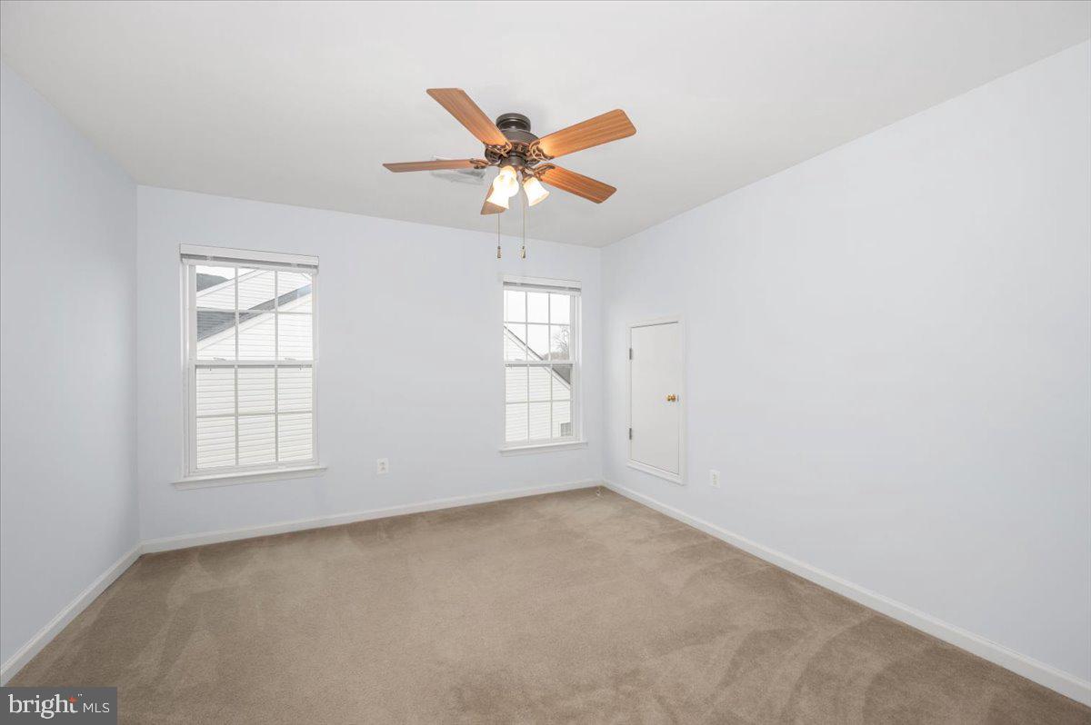 GALYN MANOR - Residential