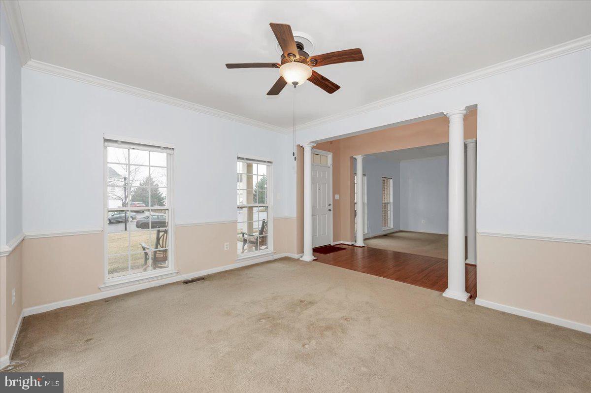 GALYN MANOR - Residential