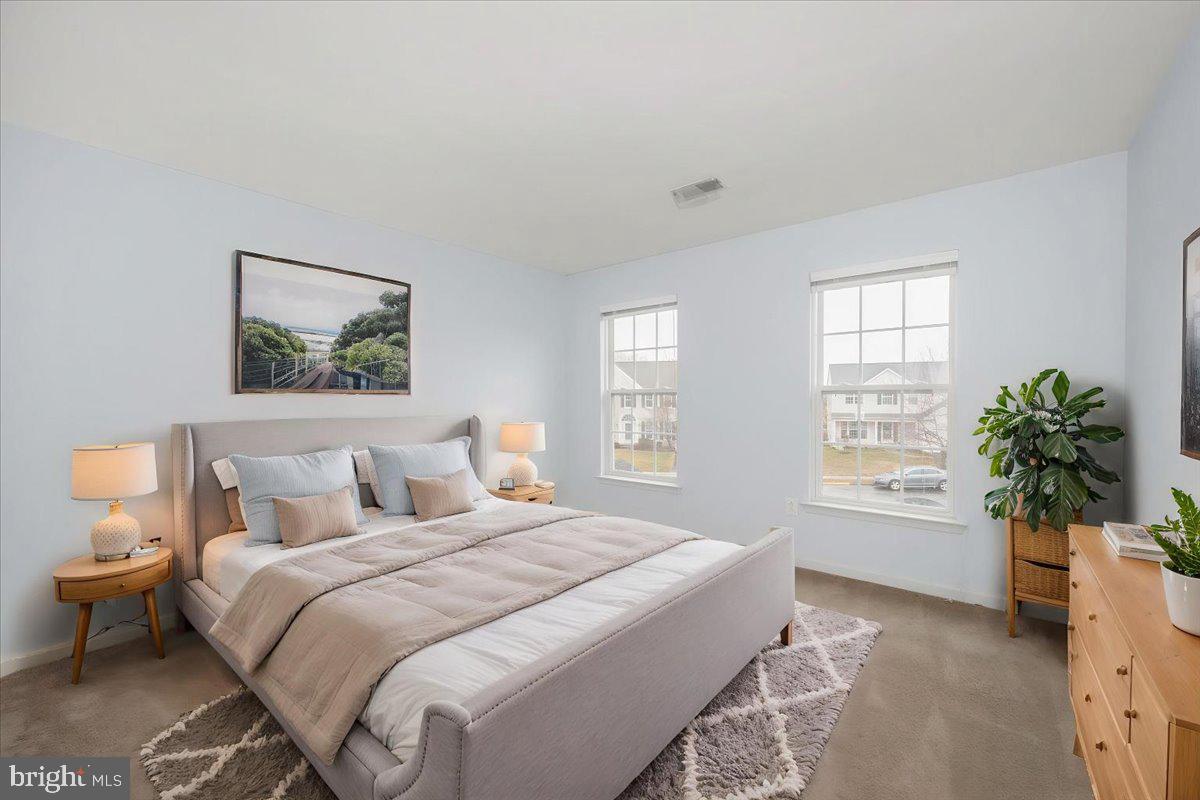 GALYN MANOR - Residential