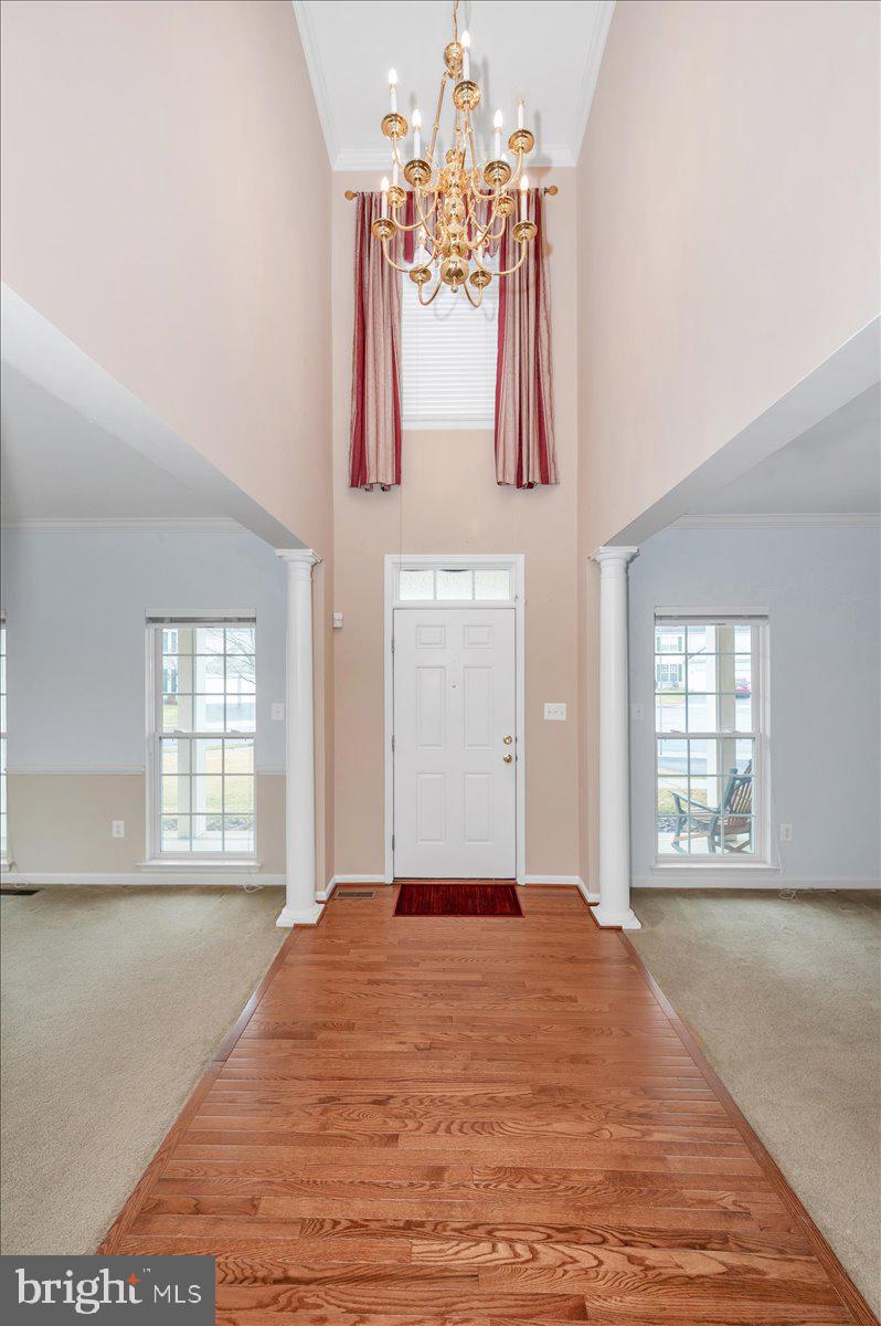 GALYN MANOR - Residential