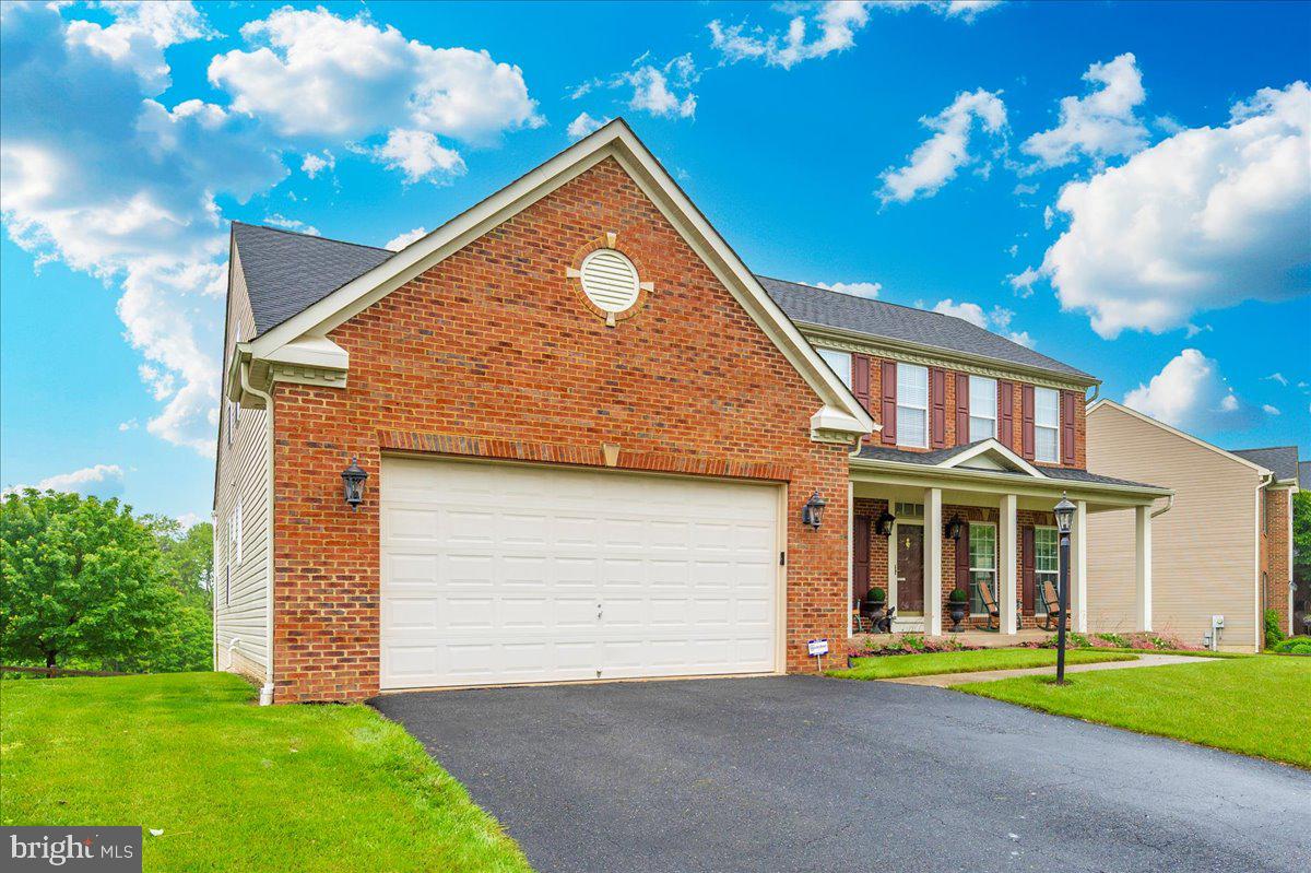 GALYN MANOR - Residential