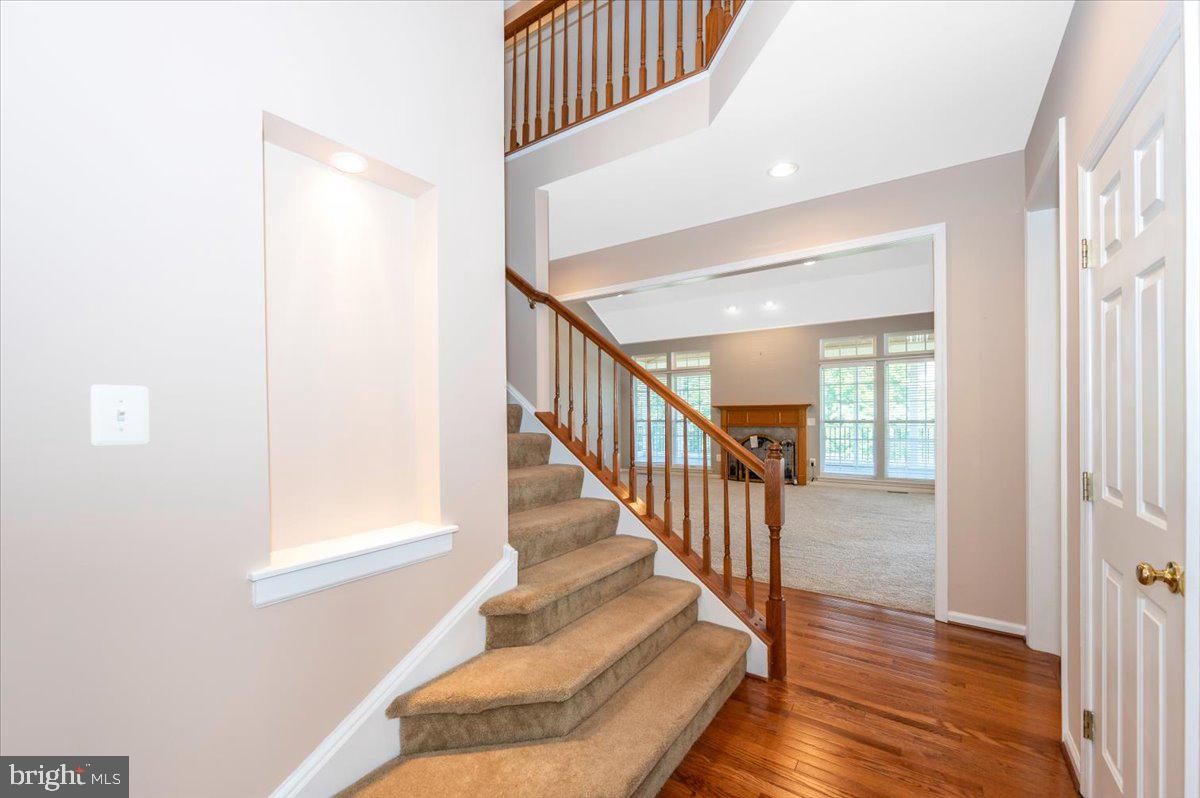 GALYN MANOR - Residential