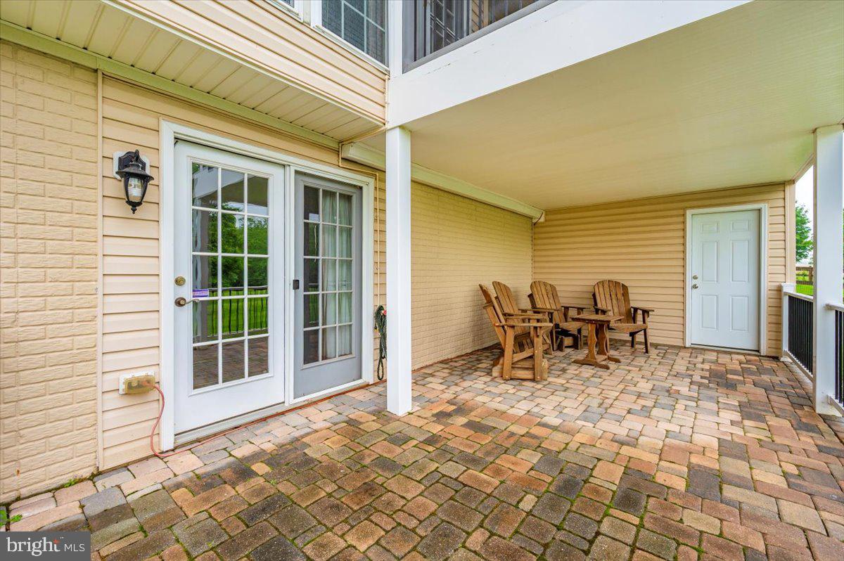 GALYN MANOR - Residential