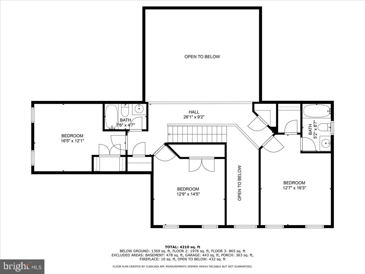 GALYN MANOR - Residential