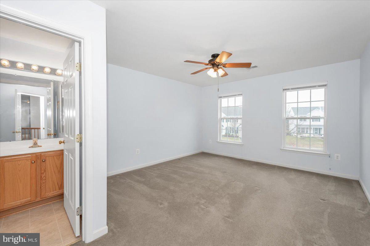 GALYN MANOR - Residential