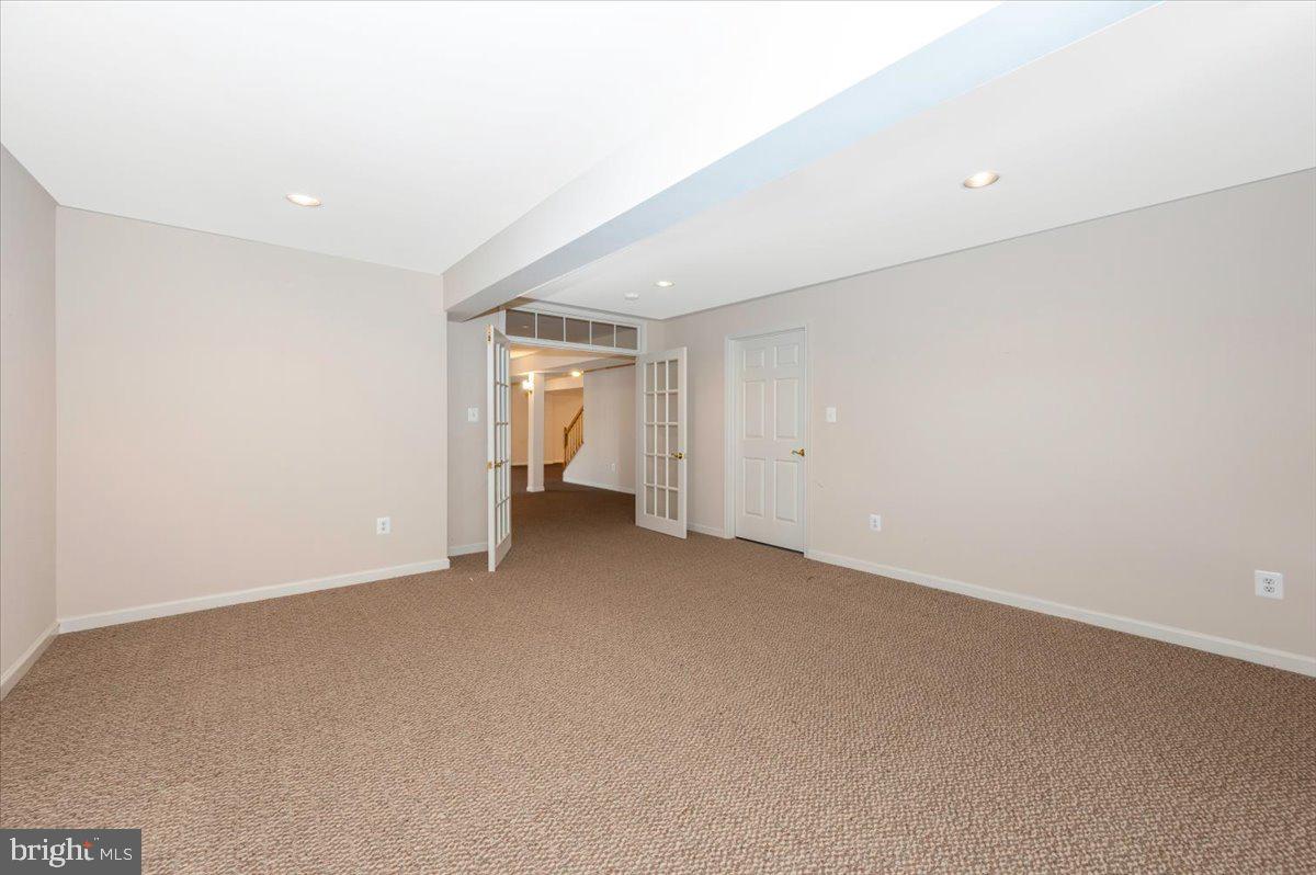 GALYN MANOR - Residential