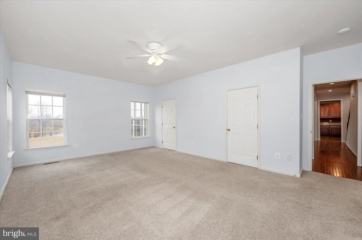 GALYN MANOR - Residential