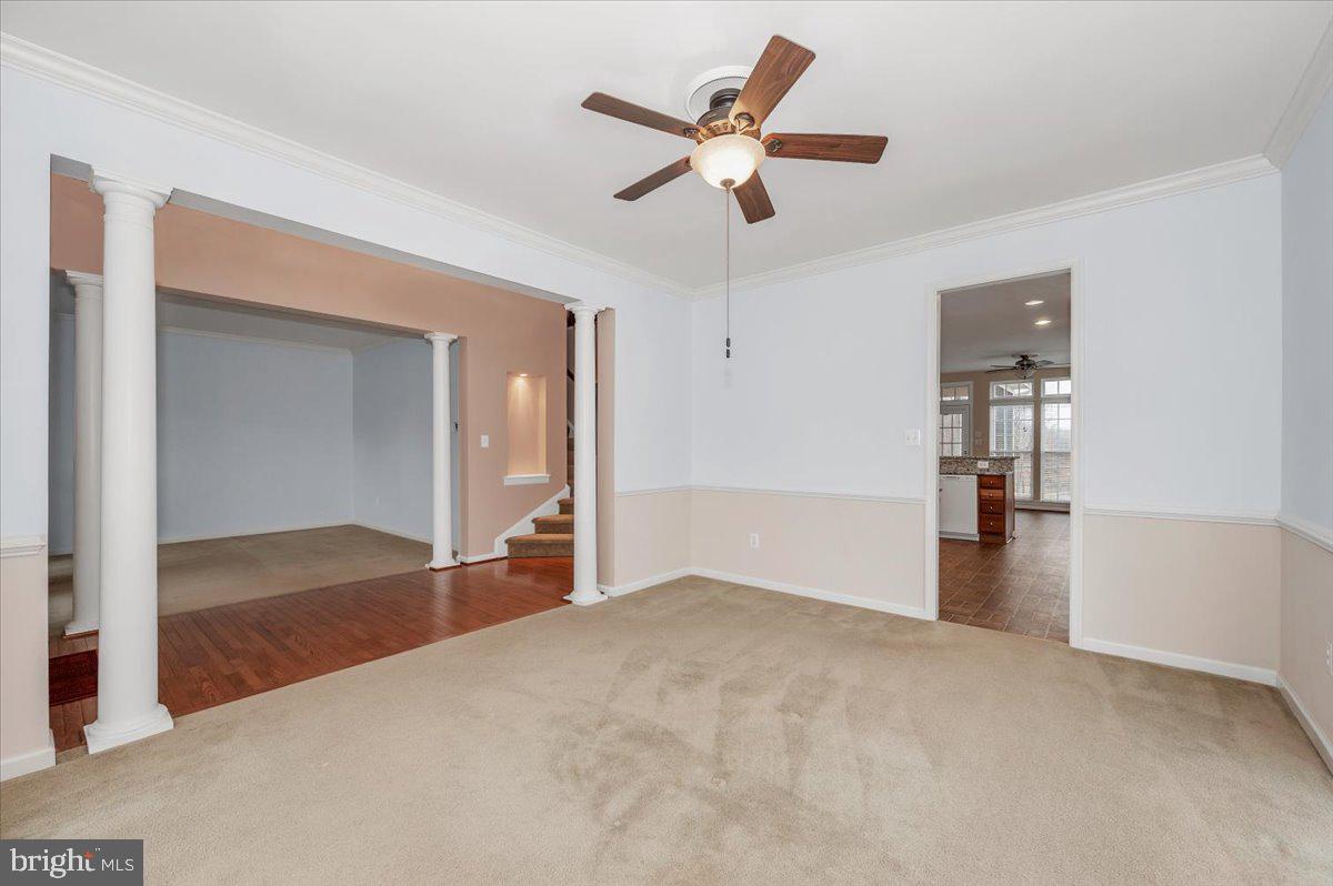 GALYN MANOR - Residential