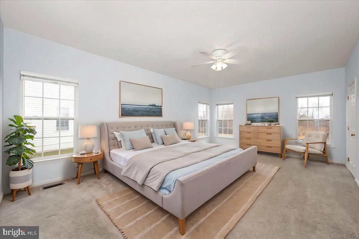 GALYN MANOR - Residential