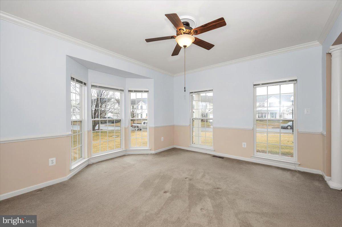 GALYN MANOR - Residential