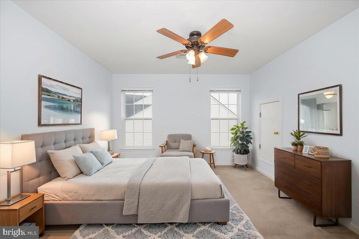 GALYN MANOR - Residential