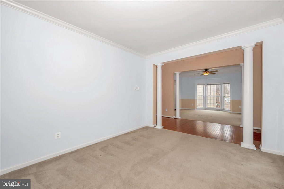 GALYN MANOR - Residential