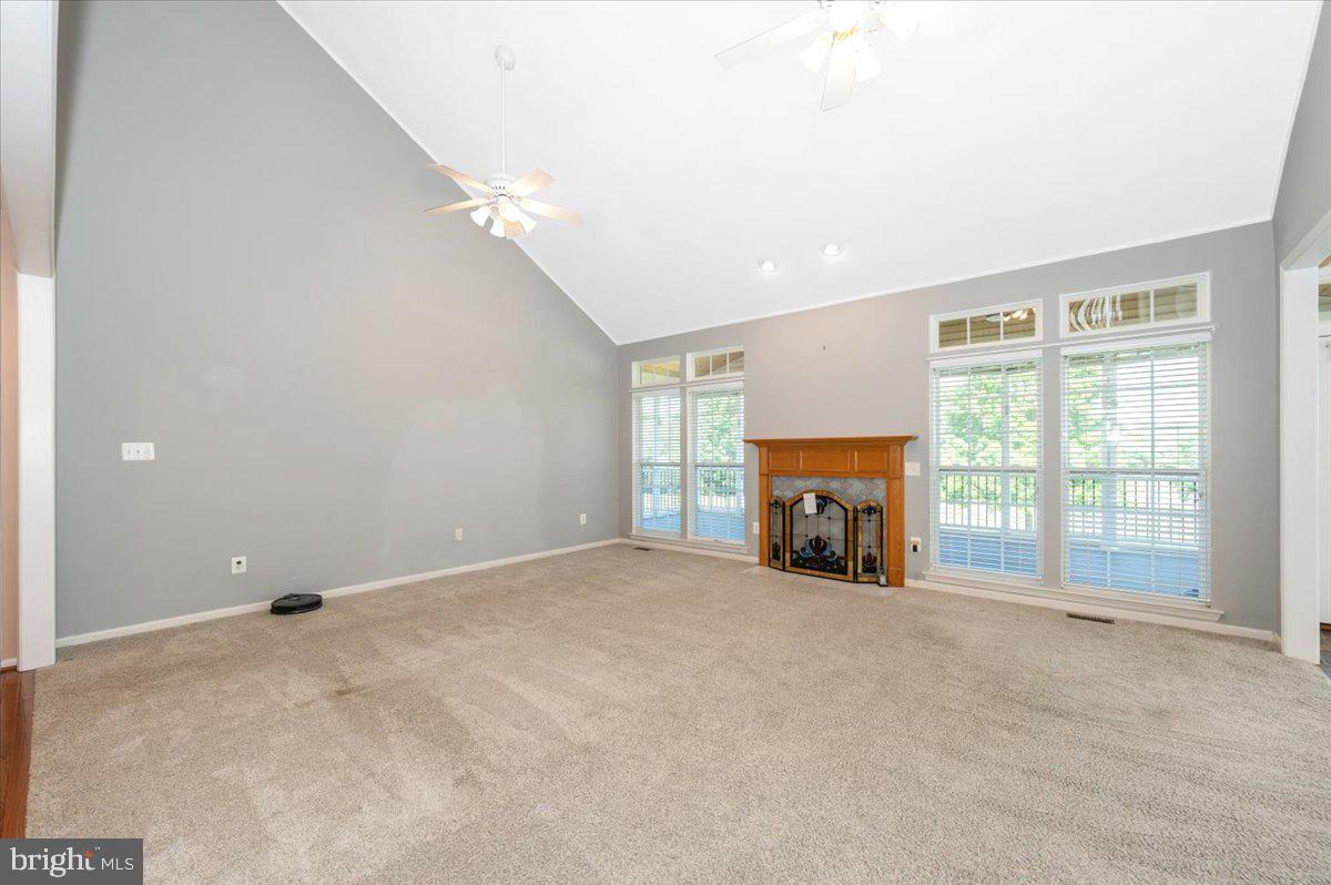 GALYN MANOR - Residential