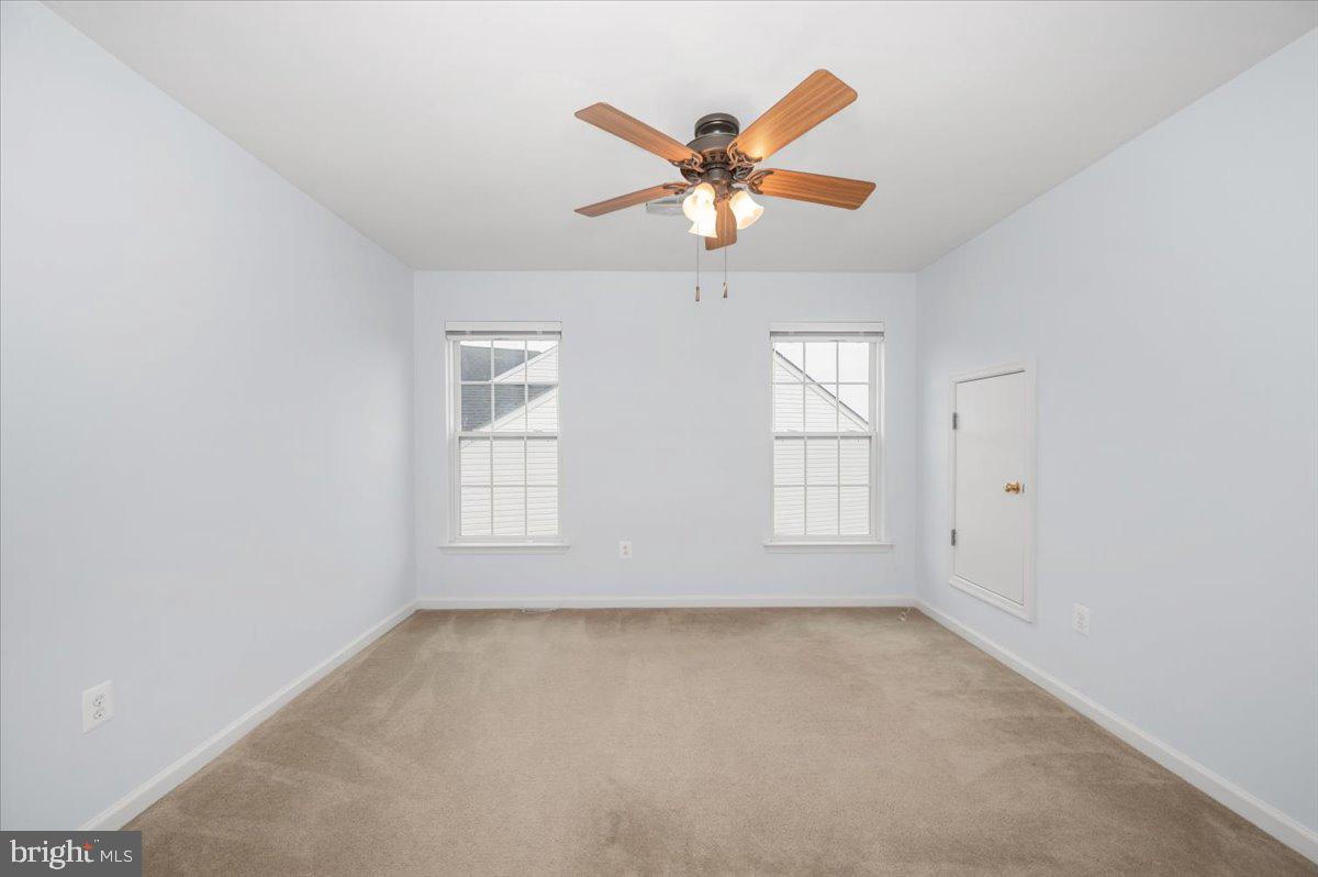 GALYN MANOR - Residential