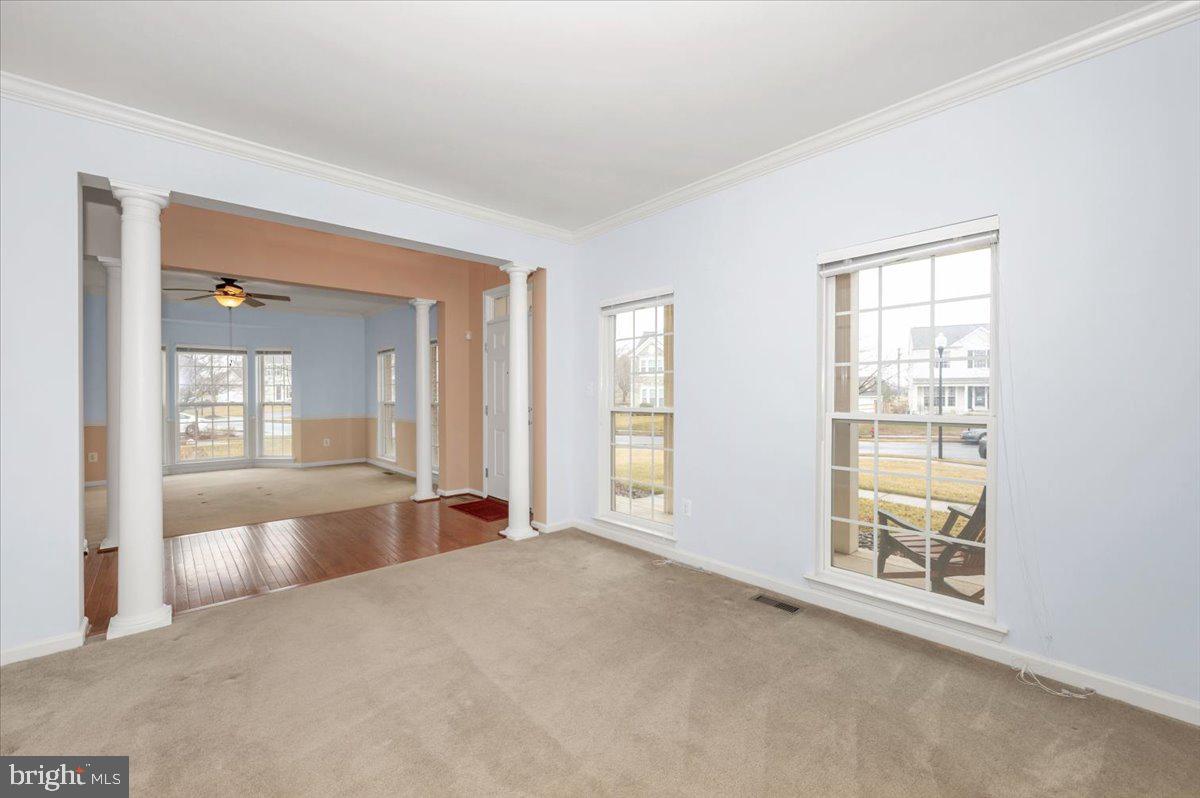 GALYN MANOR - Residential