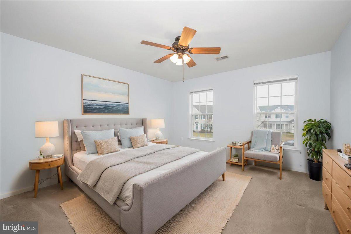 GALYN MANOR - Residential