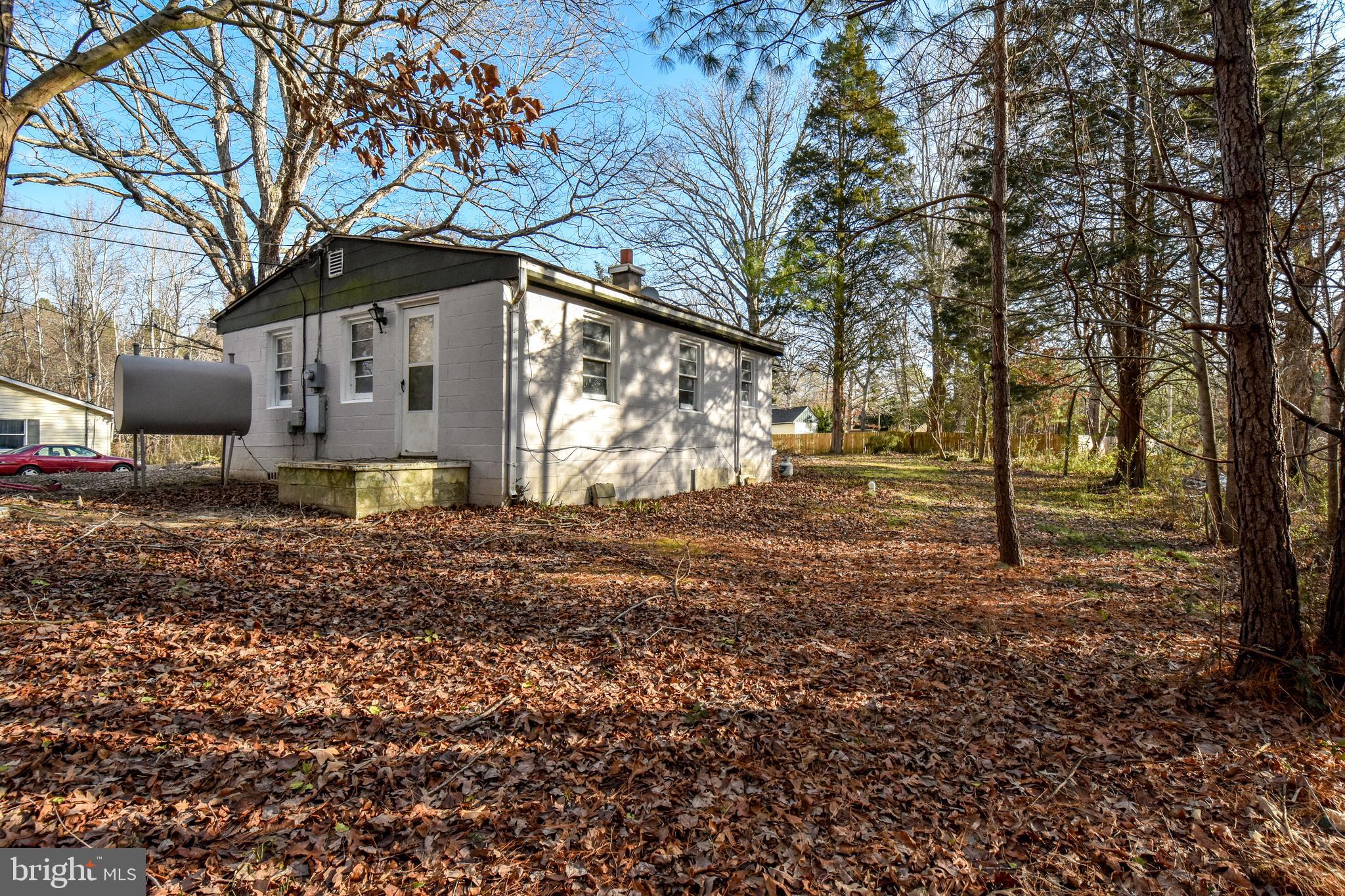 SOUTH HAMPTON - Residential