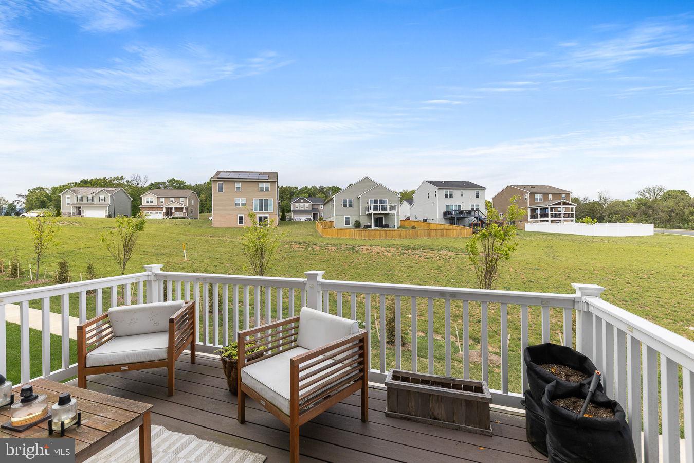 CEDAR SPRING - Residential