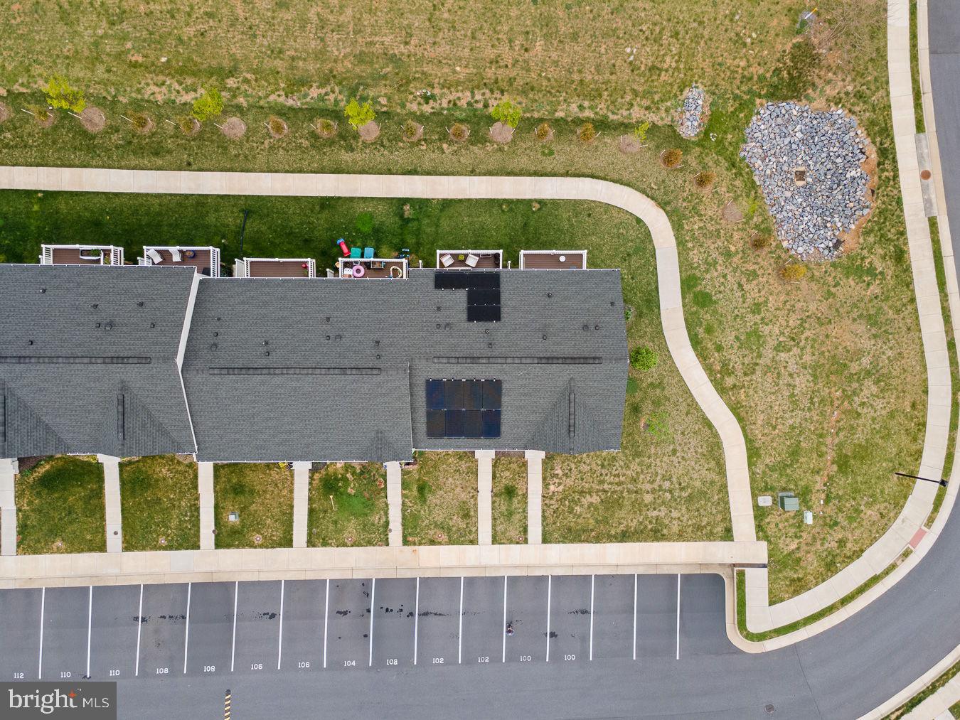 CEDAR SPRING - Residential