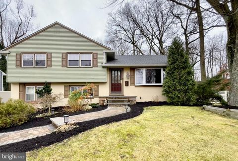 Photo of 300 Copley Road, HADDONFIELD, NJ 08033 (MLS # NJCD2109454)