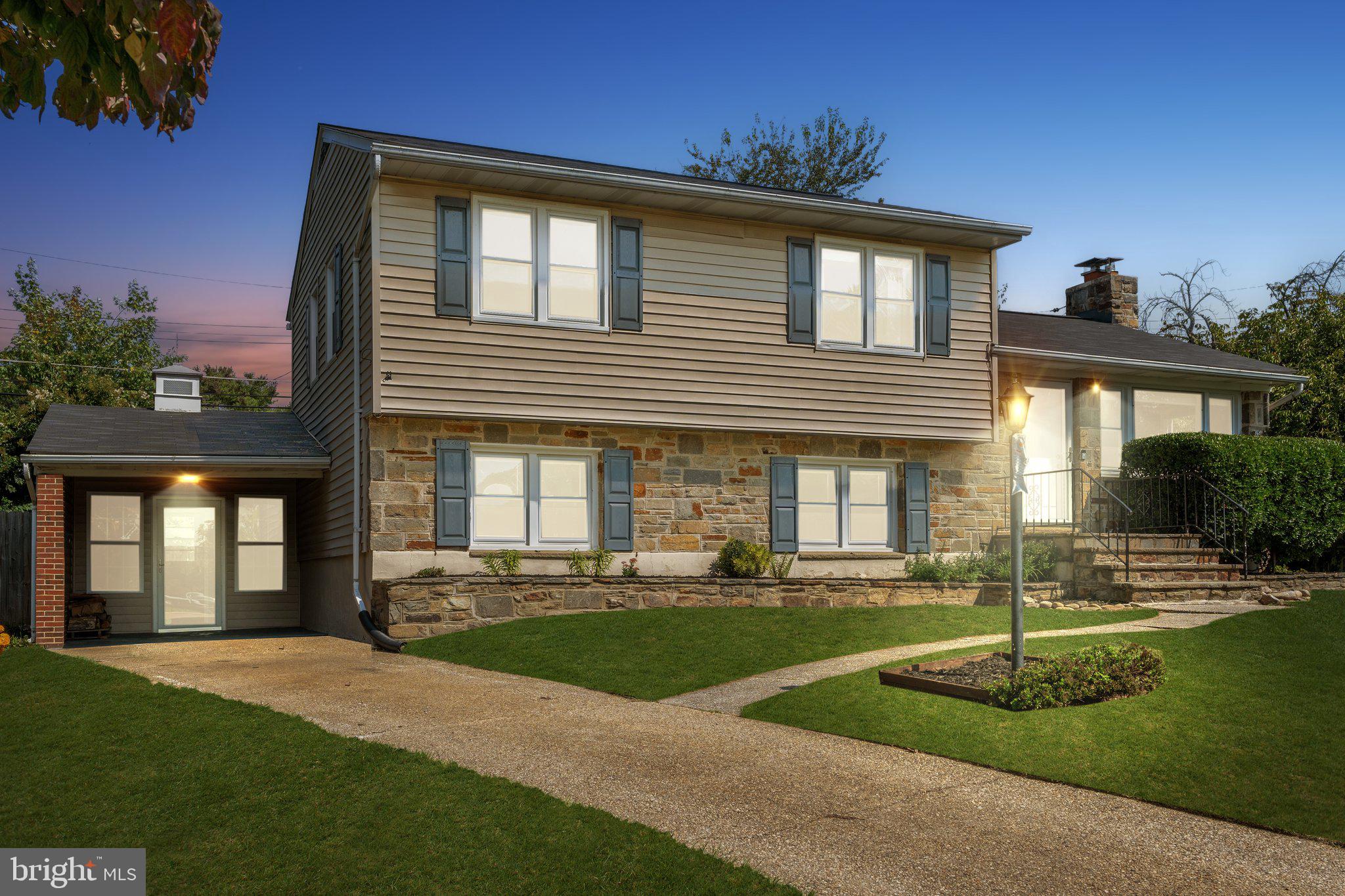 KNOLLWOOD - Residential