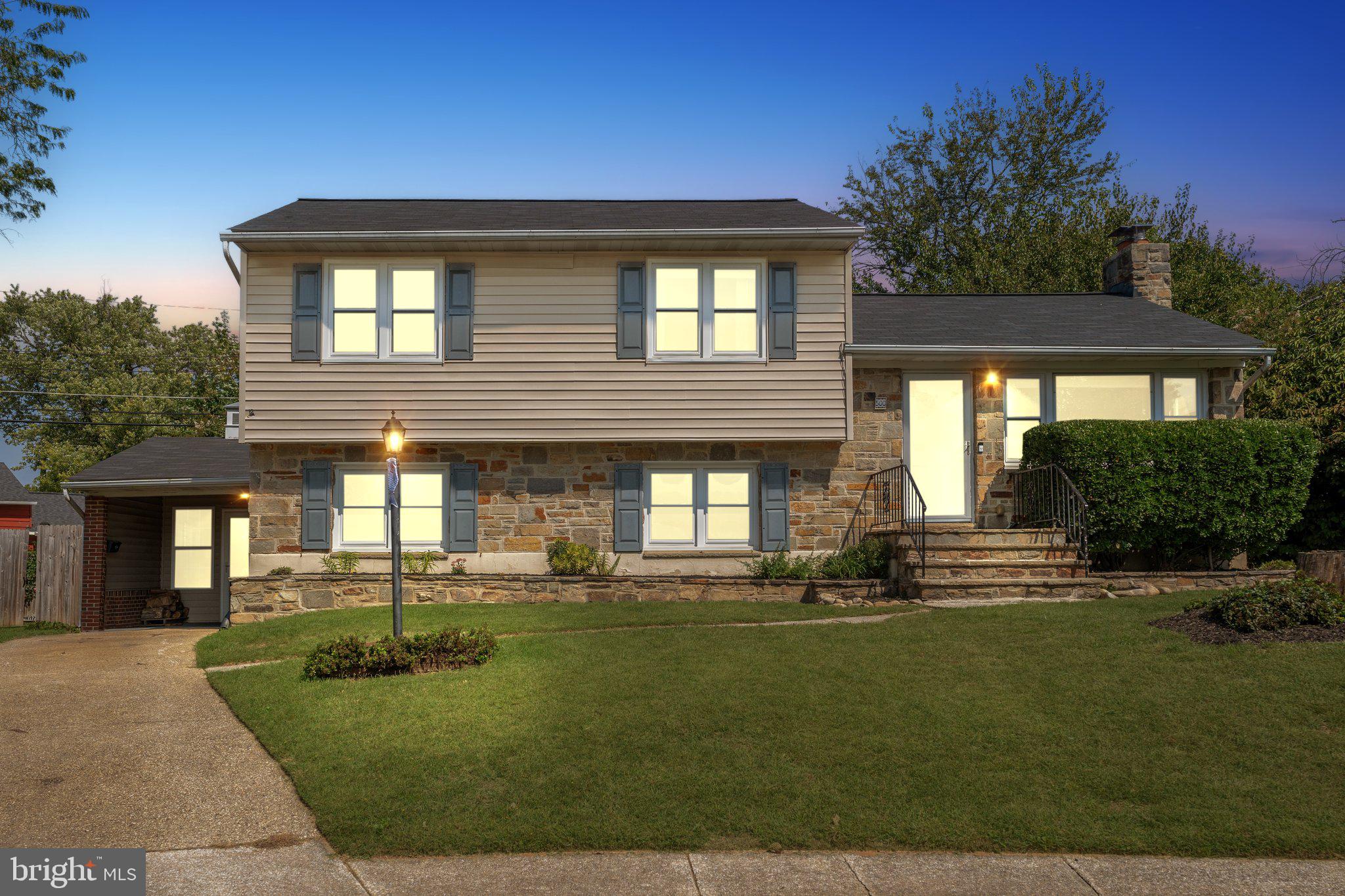KNOLLWOOD - Residential